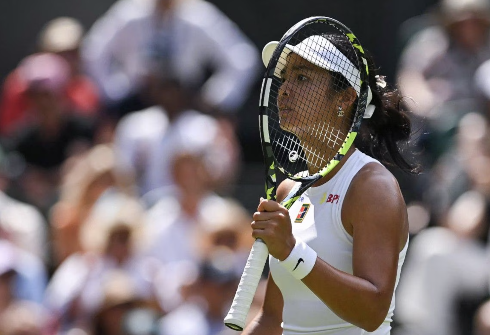 History Served | Alex Eala Becomes First Filipino on Wimbledon’s Centre Court