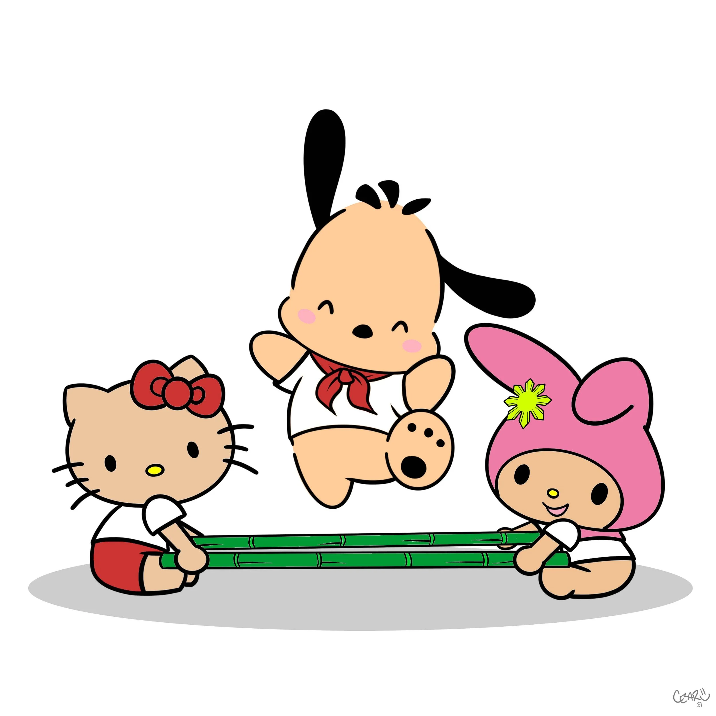 art_Pochacco Tinikling.jpg