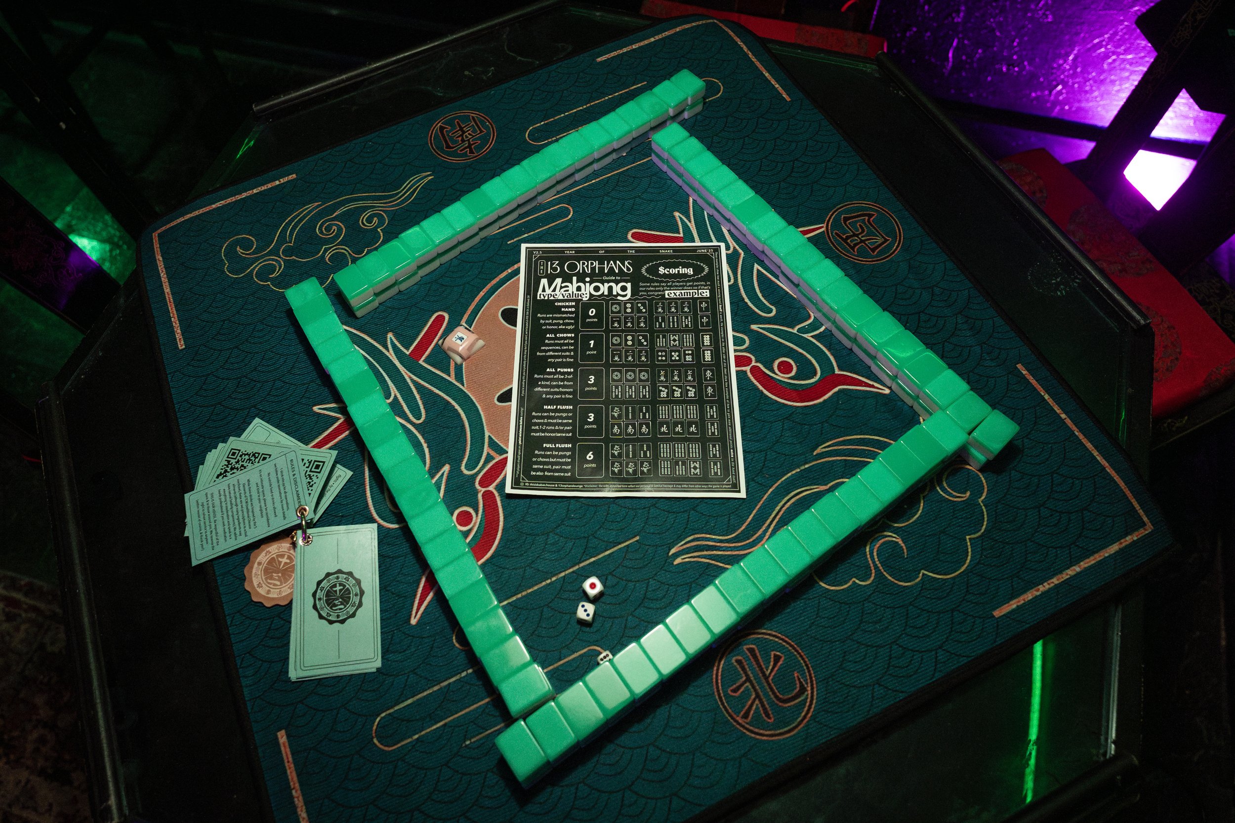 13 orphans mahjong table (photo cred d4 nguyen @d4_ngyuen).jpeg