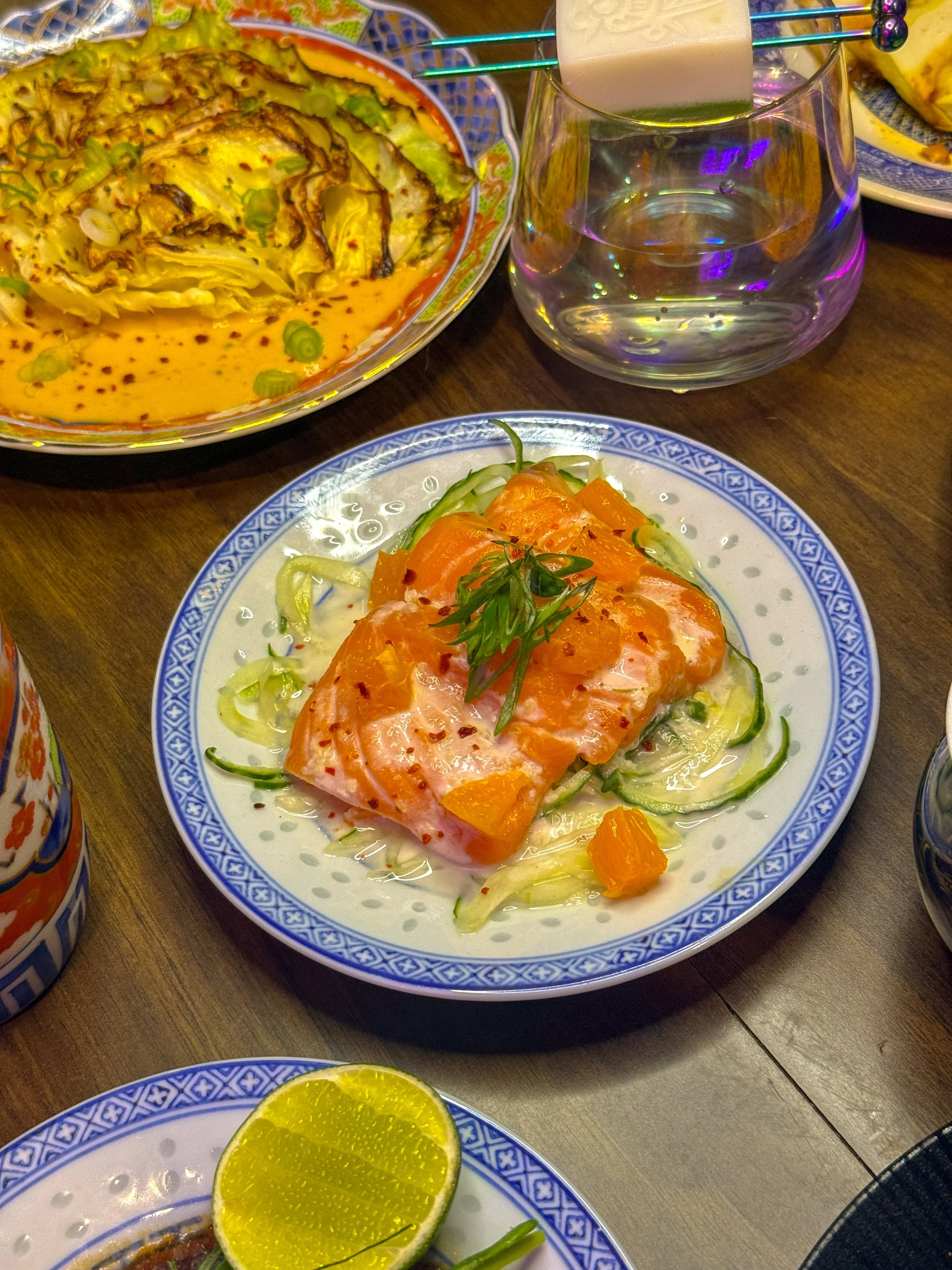 13 orphans dish- visayan kinilaw.JPEG