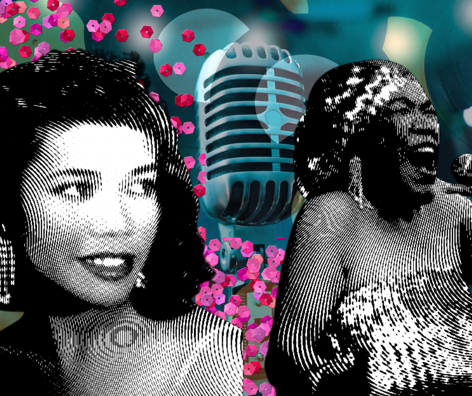 Sugar Pie DeSanto: The Bay Area’s Filipina-Black Soul Queen Too Bold to Be Forgotten