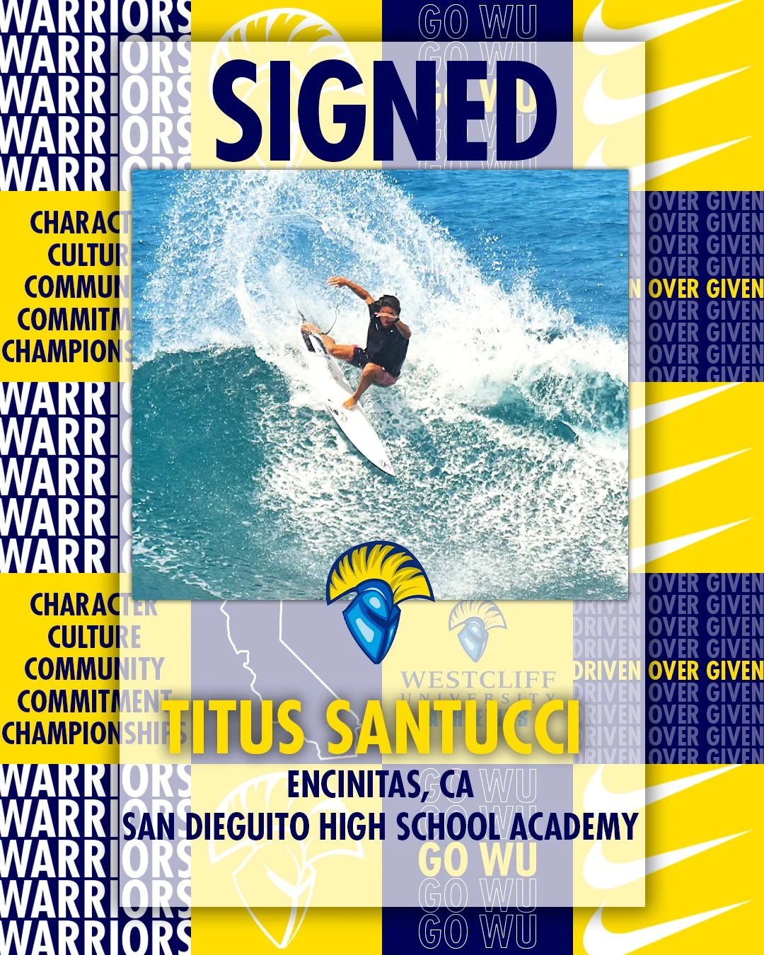 Signed-Westcliff - Titus.JPG