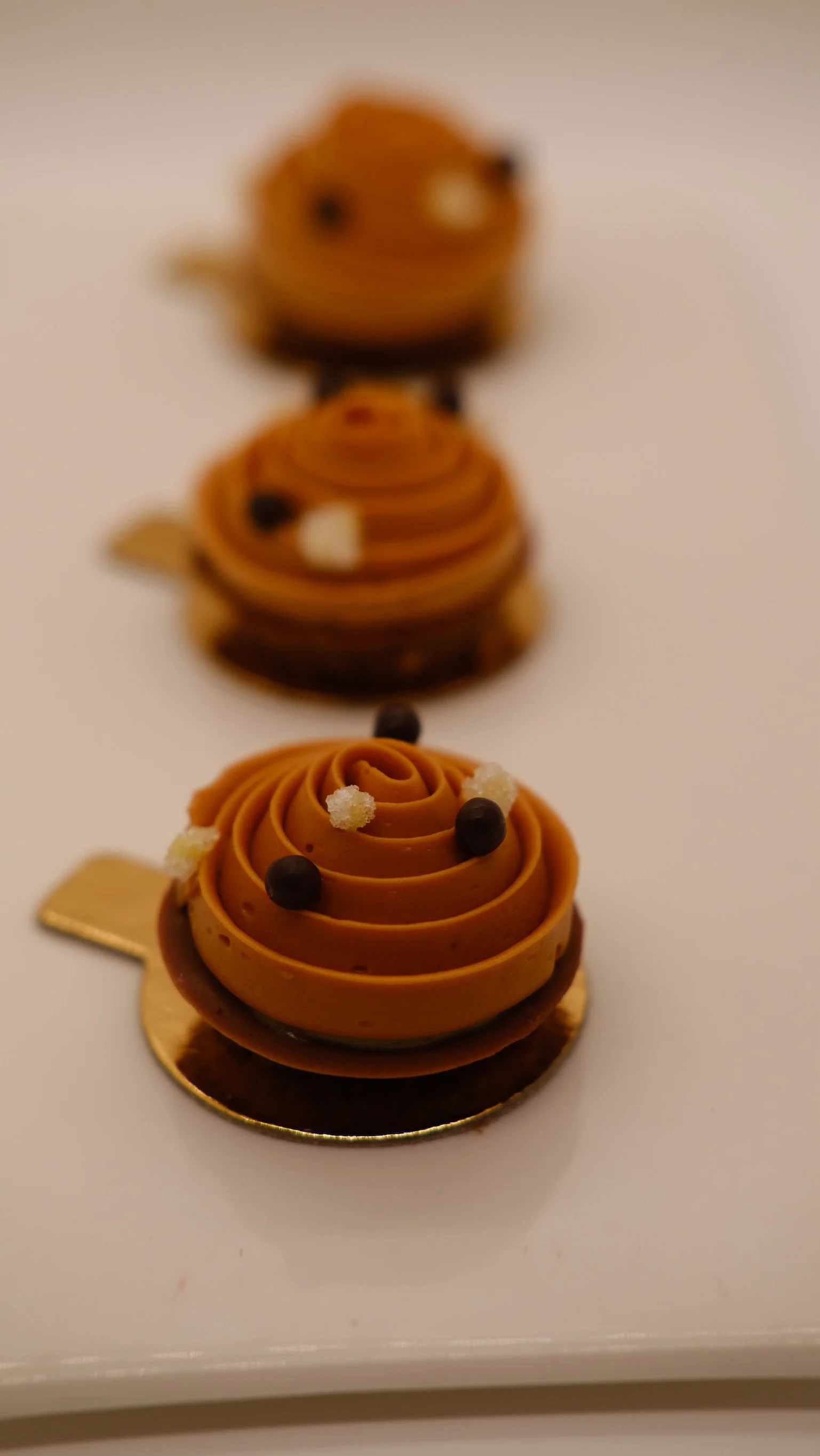Pastry created in Senior Buffet Class at JWU_.jpg