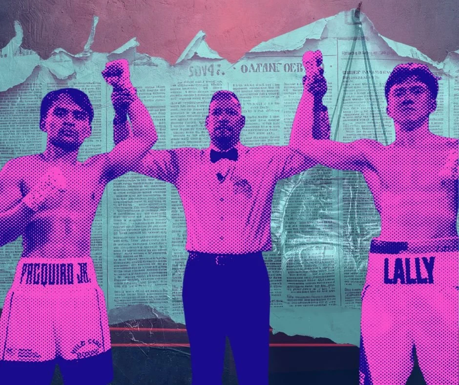 The Making of Jimuel Pacquiao |  How His First Night as a Pro Asked More Questions Than It Answered