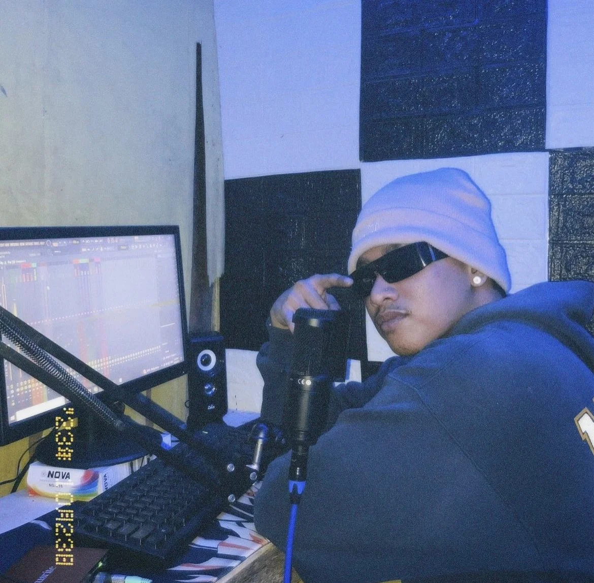 Top Ten Trends: Music From Filipino / Filam Artists — KOLLECTIVE HUSTLE