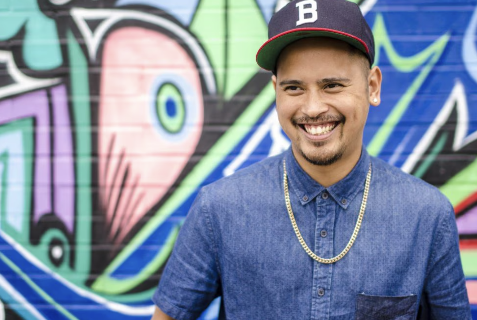Keith Pedro