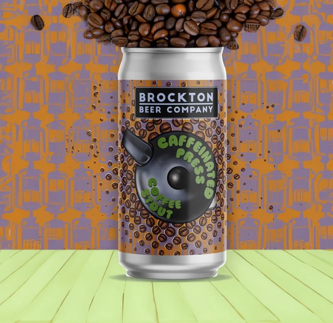 Brockton Beer Company