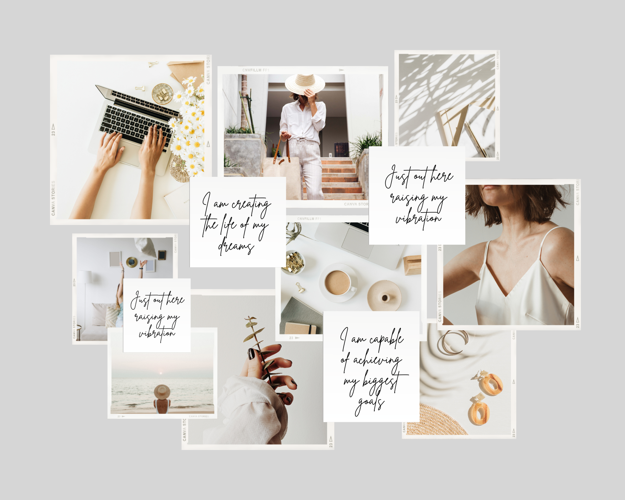 It Works! : IRL Vision Board Success Stories — KOLLECTIVE HUSTLE