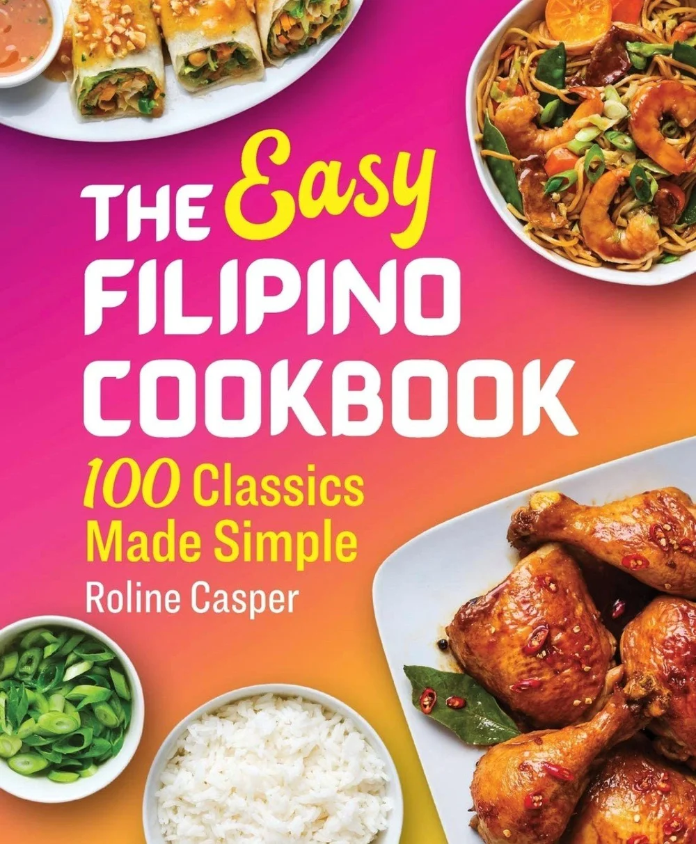 Top 5 Filipino Cookbooks to Level Up your Culinary Skills — KOLLECTIVE ...