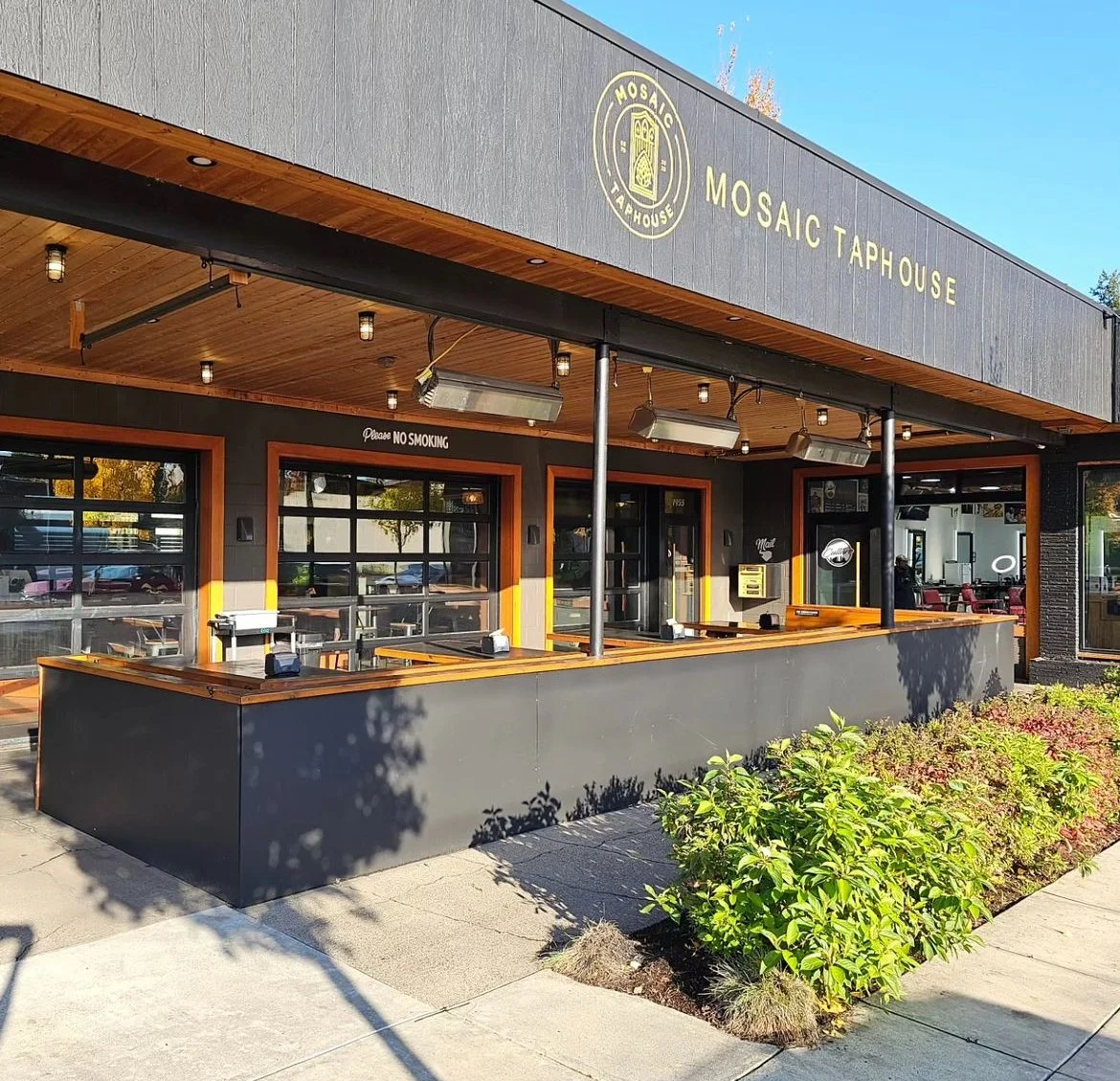 Mosaic Taphouse