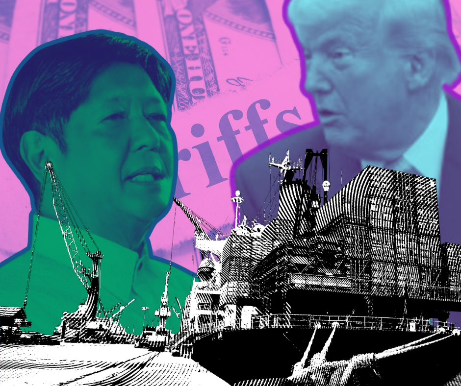 President Trump’s New Trade Deal with the Philippines Has Big ...