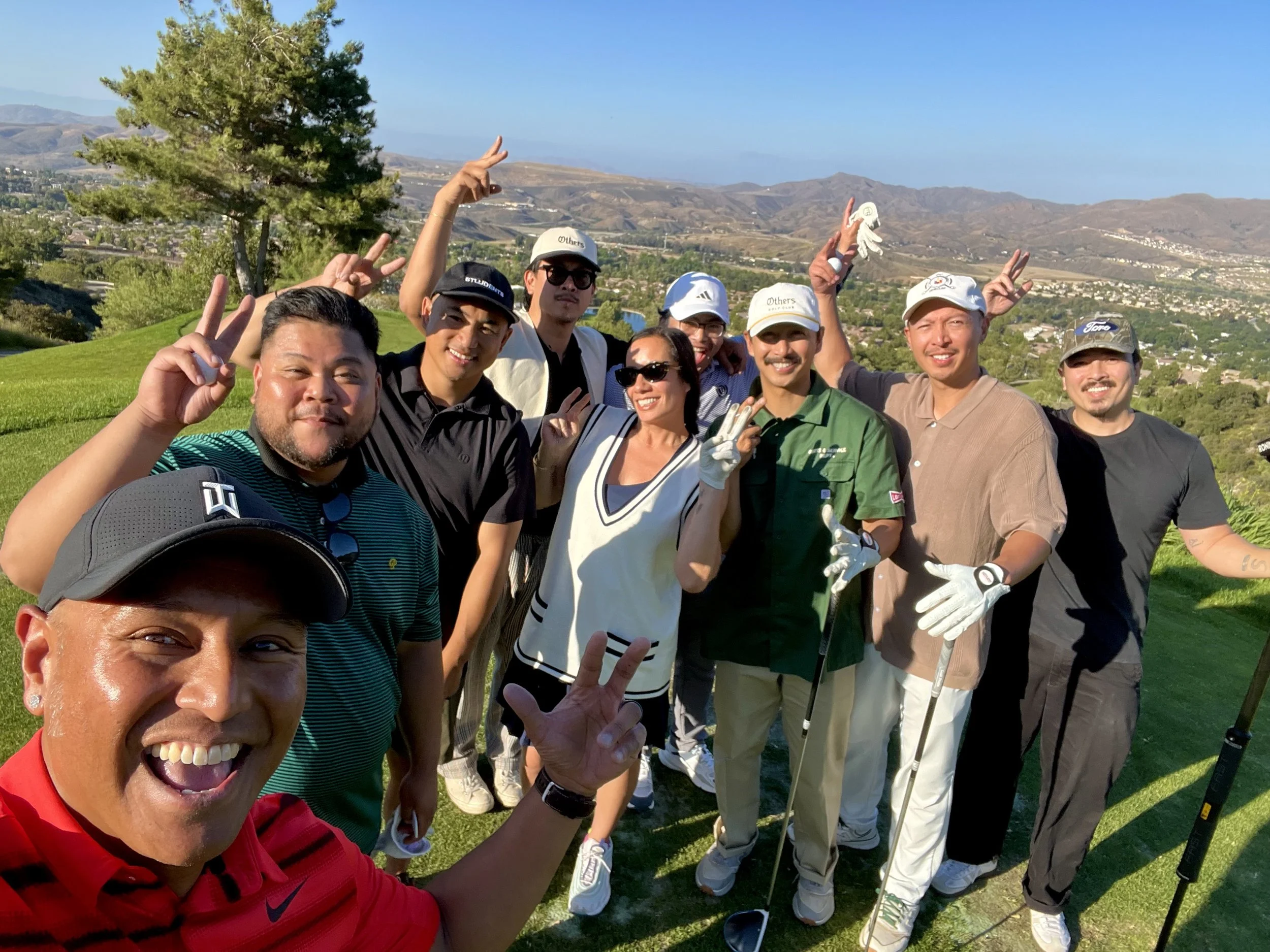 Golf but Make It Filipino | SIPA’s Giving Greens Invitational Tees off For change for the nextGen