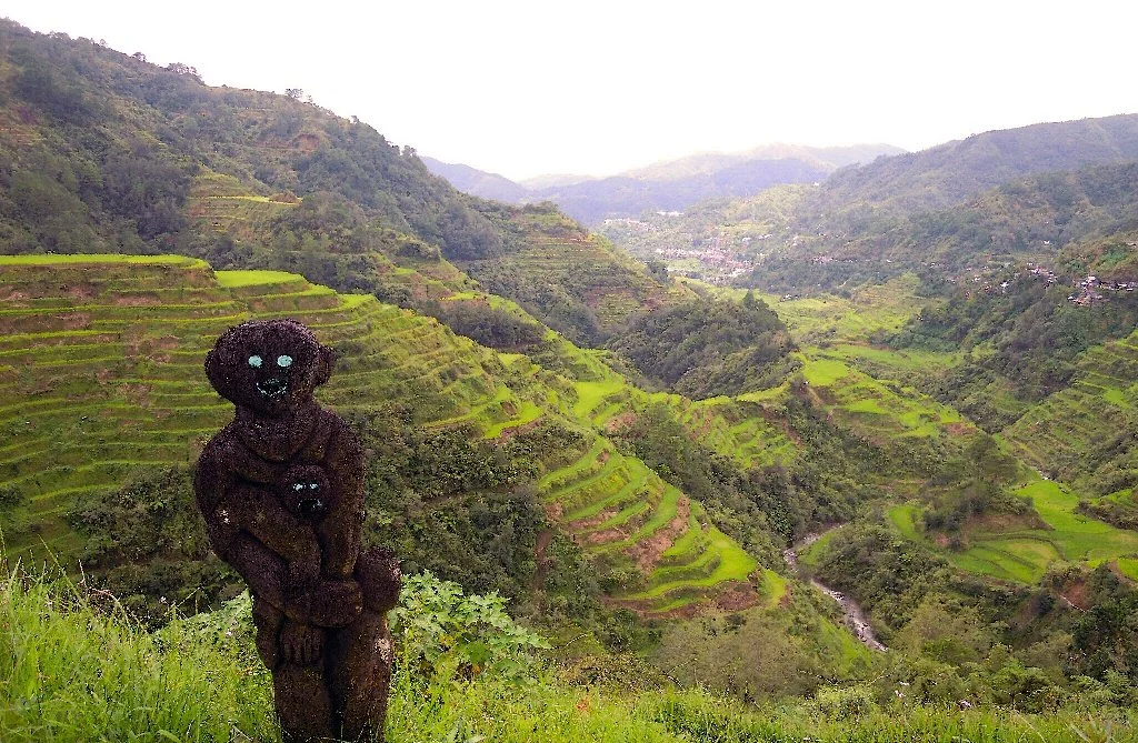 KAPRE and ASWANG 101: Filipino Mythology for Beginners — KOLLECTIVE HUSTLE