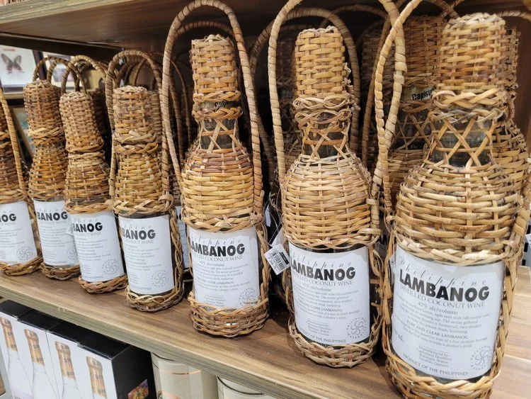 Coconut Wine and Its Ties to AntiColonialism Resistance — KOLLECTIVE