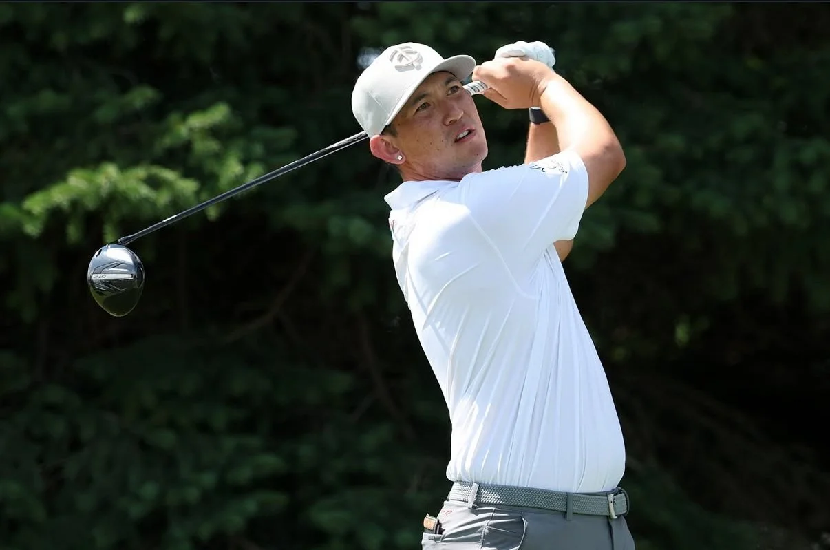 Rico Hoey’s Baycurrent Classic Finish Marks Another Win for Filipino Representation in Golf