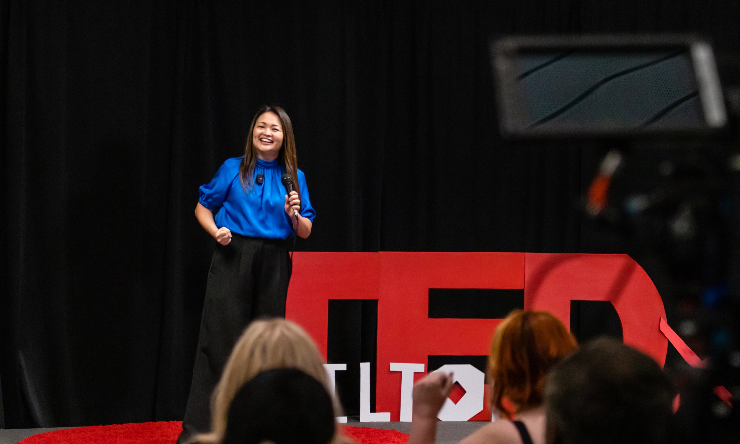 4 Fearless FilipinaS Leading the Charge for social Change 