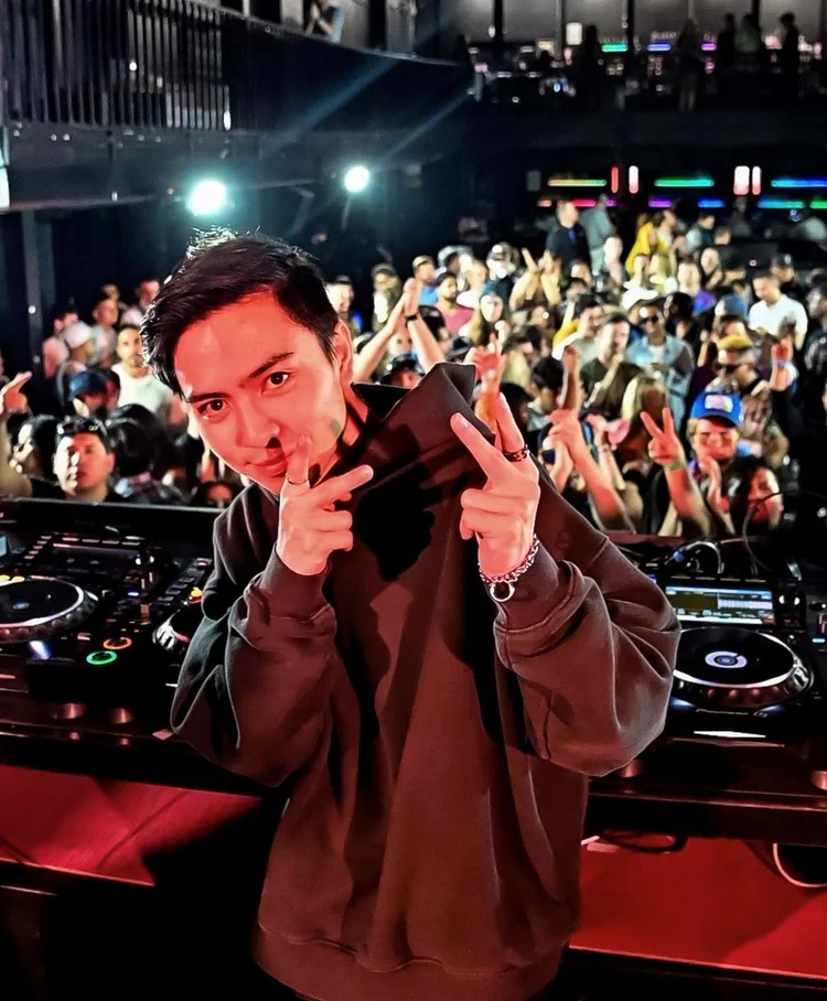 5 Filipino EDM Artists You Should Know — KOLLECTIVE HUSTLE