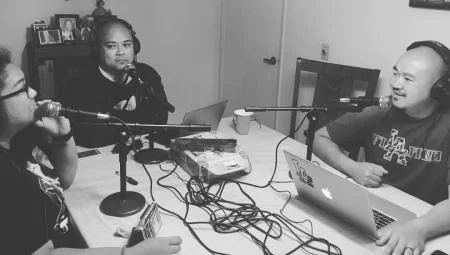 Finding Pamilya Through Podcasting | This Filipino American Life Holds Strong to its Roots