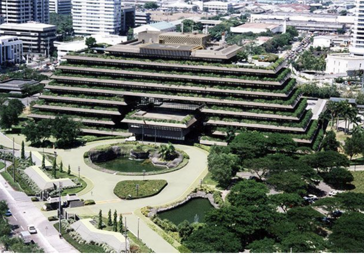 5 Iconic Filipino Architects Who Shaped the World of Architecture ...