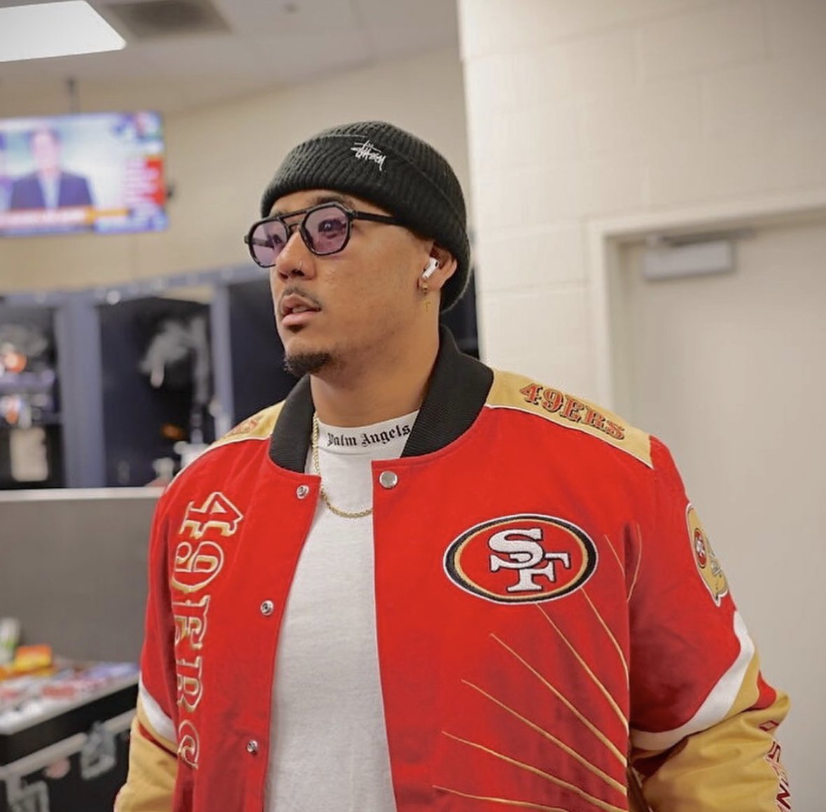 5 Fil-Am NFL Players Firing Up The League — KOLLECTIVE HUSTLE