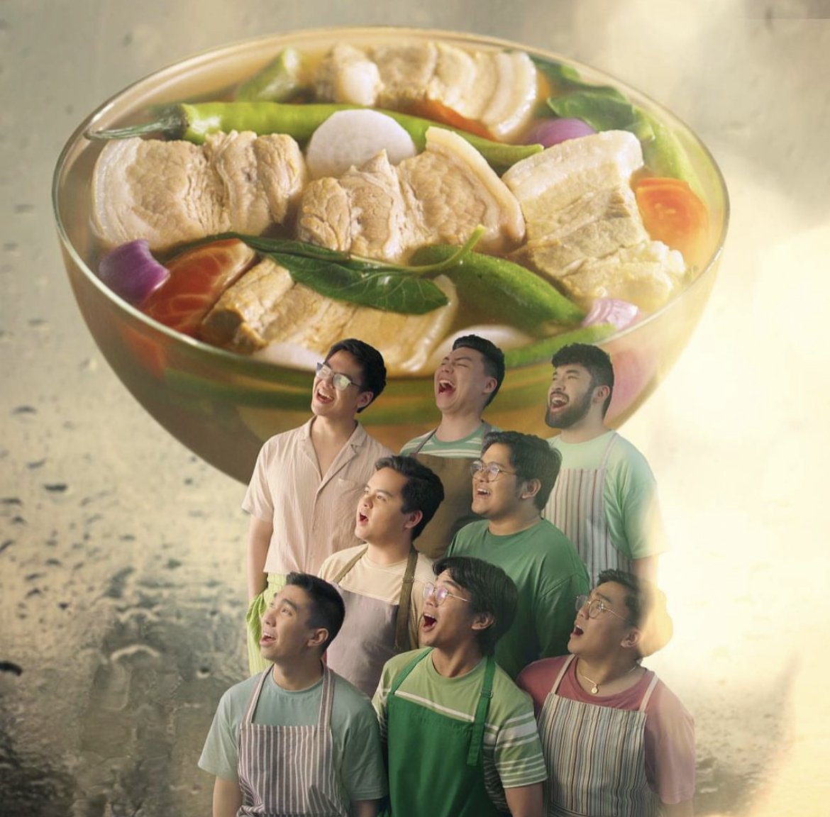 Top 10 songs on our spotify from Filipino + Filam Artists Right NOW