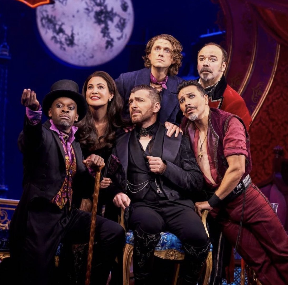 10 FilAm + FilCan Stars Who Have Shined Bright on Broadway