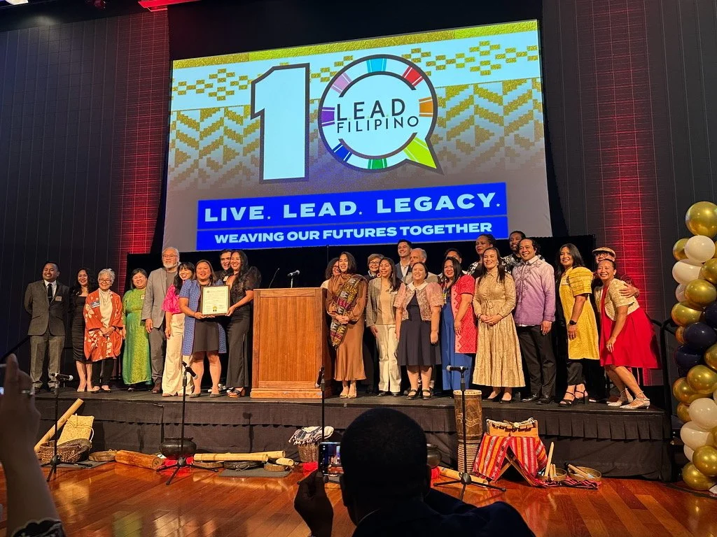 10 years strong: LEAD Filipino marks decade of civic leadership with call to action