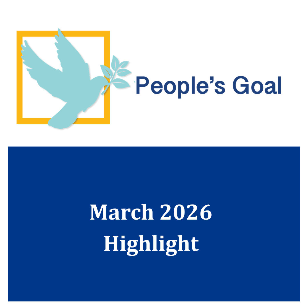 Monthly highlights - March 2026