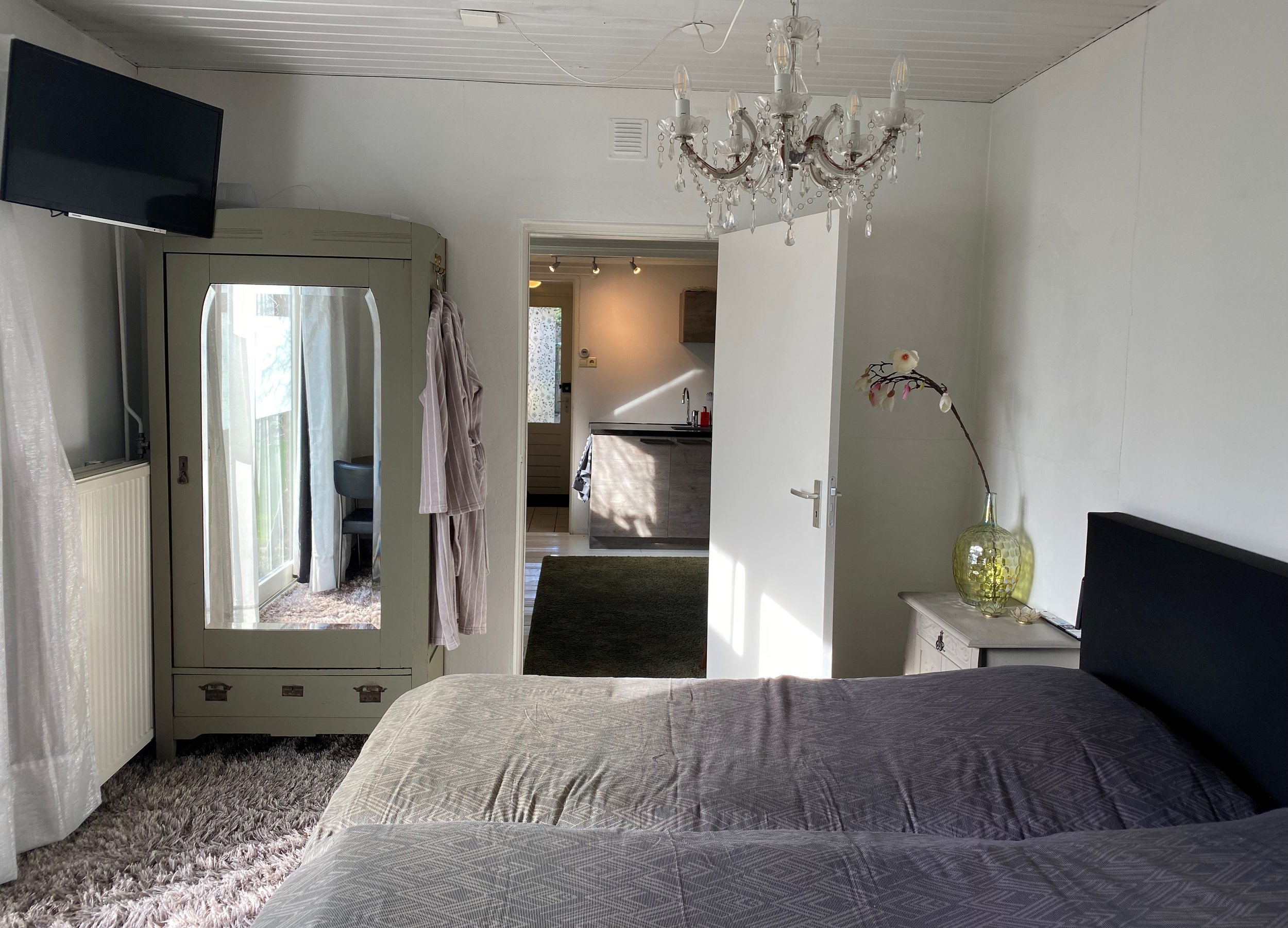 Chez J&W | Johan & Willemijn | Groenekan