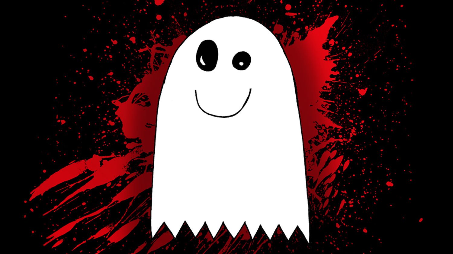 THE HAPPY GHOST PRODUCTIONS