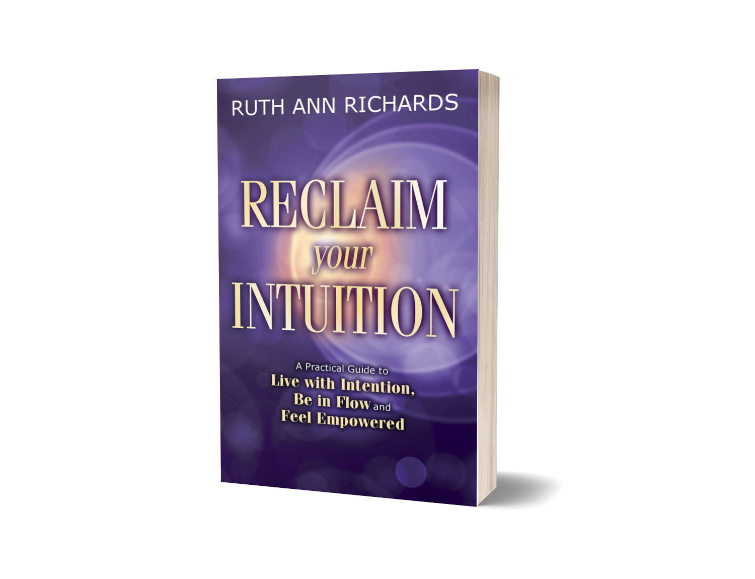 Store The Intuition Connection store-the-intuition-connection