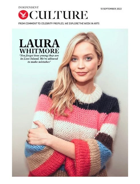 Laura Whitmore