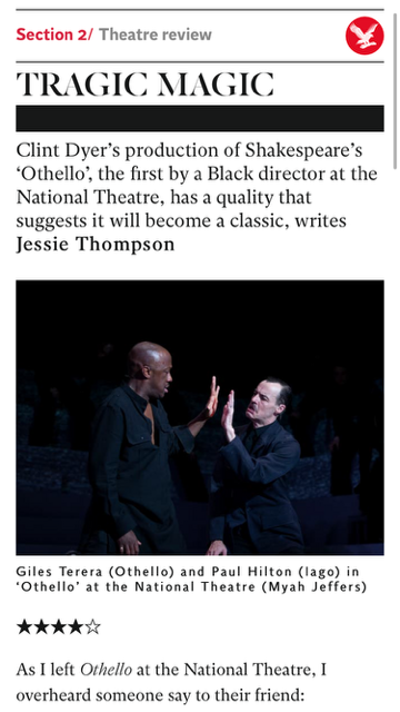 Othello