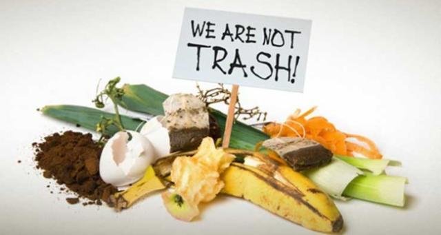 Be The Change This World Needs!