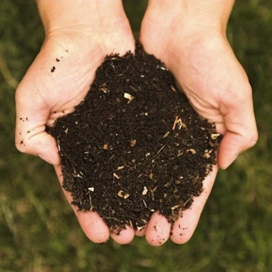 How to Use Your Compost