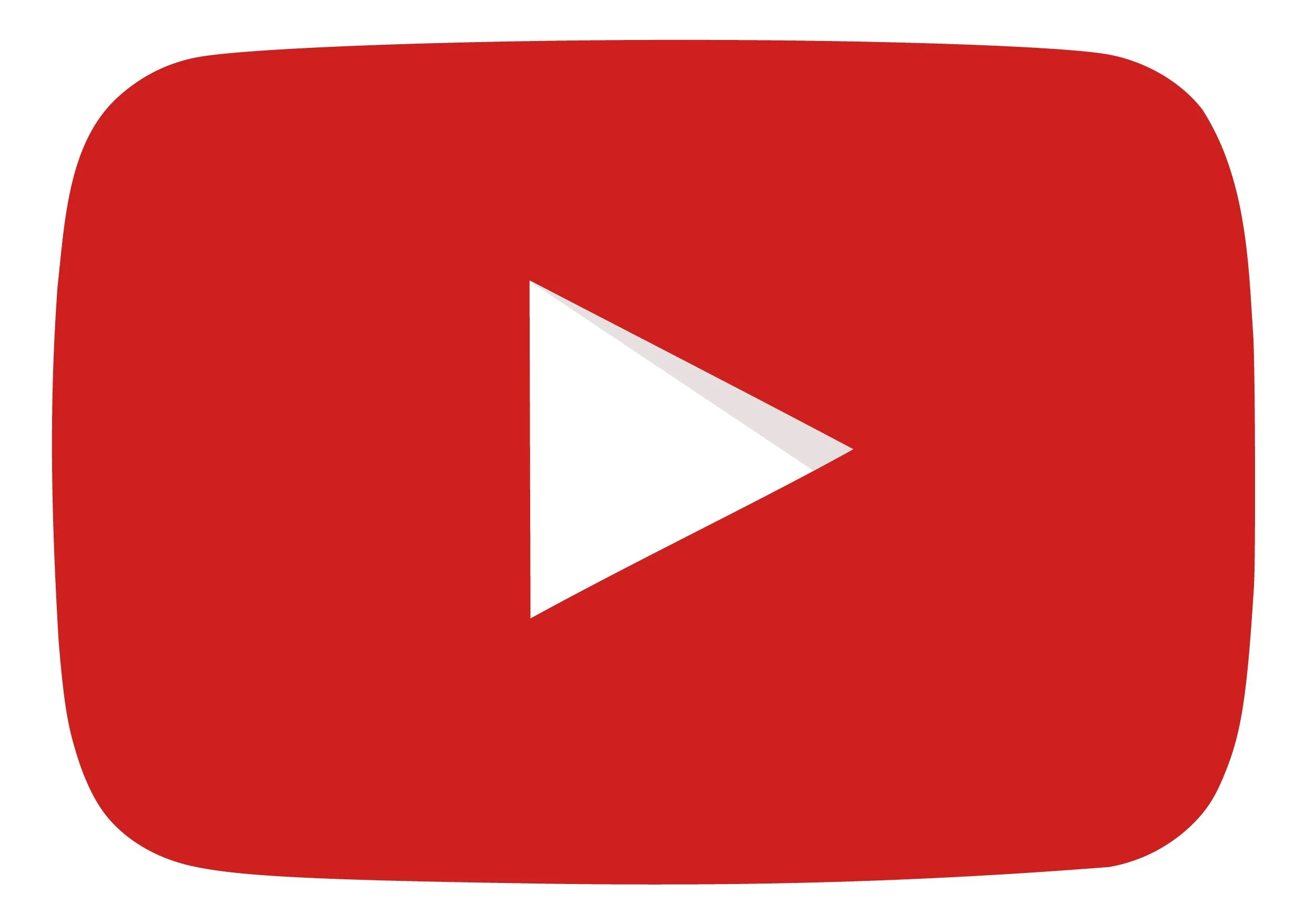 YouTube Channel Update