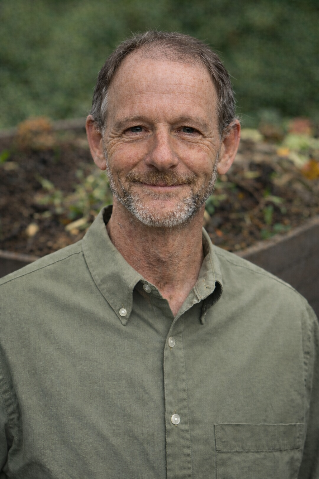 Image of David Hammon