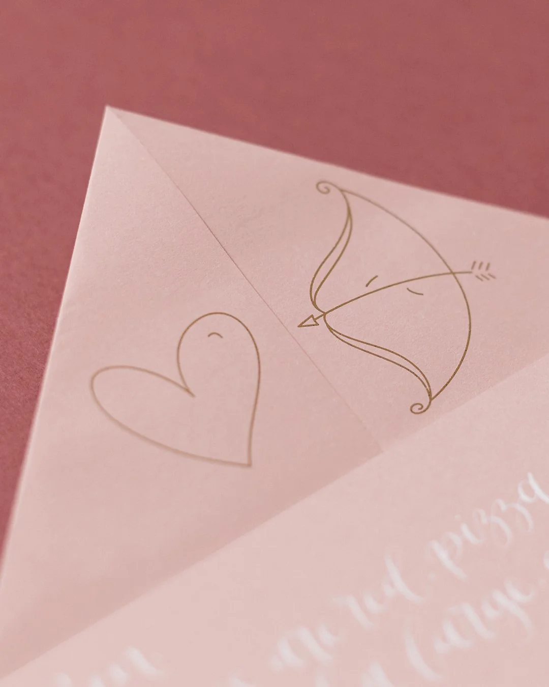 Origami Love Token — Another Loop