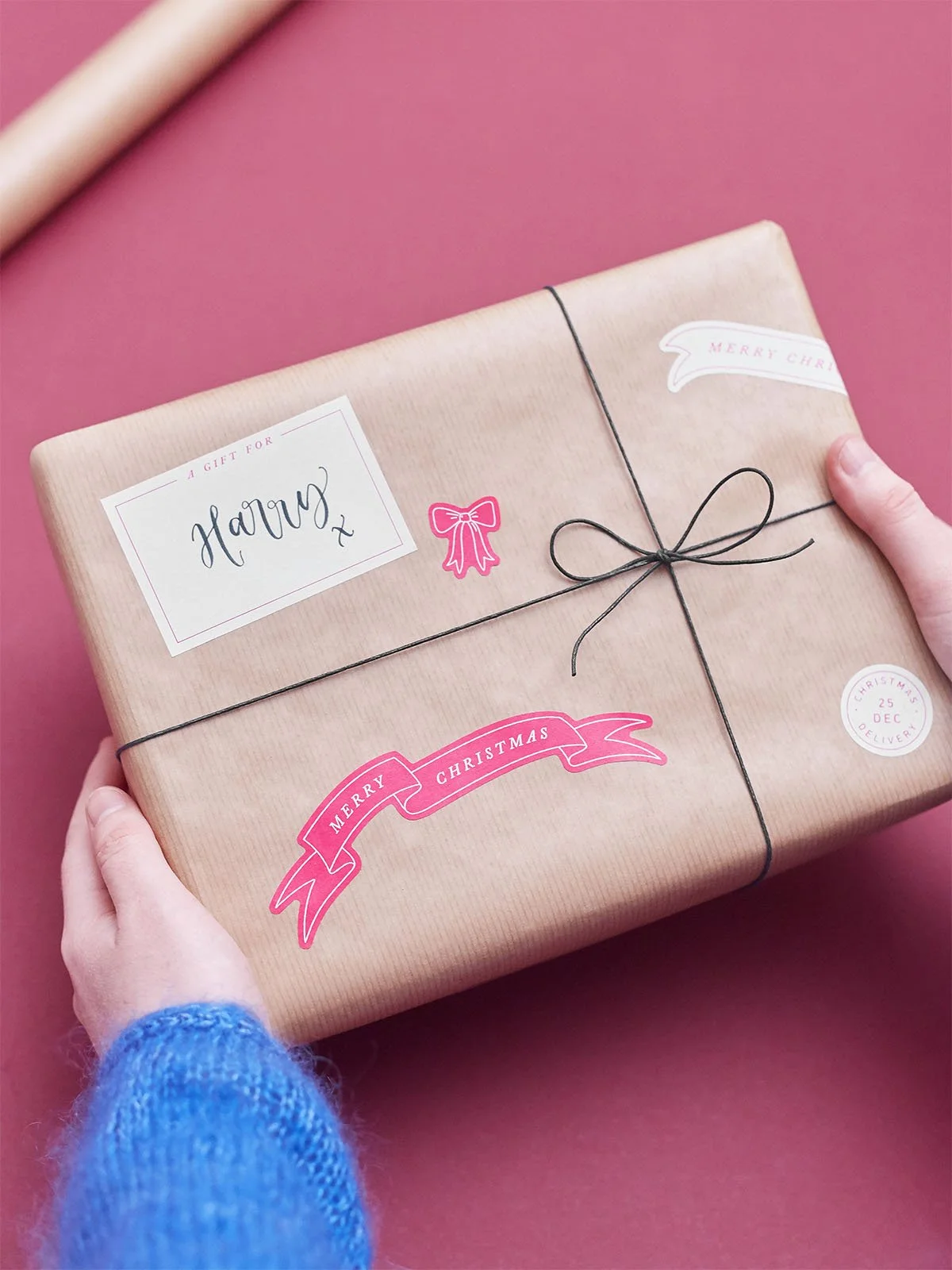 christmas wrap decoration sticker pack 1.jpg