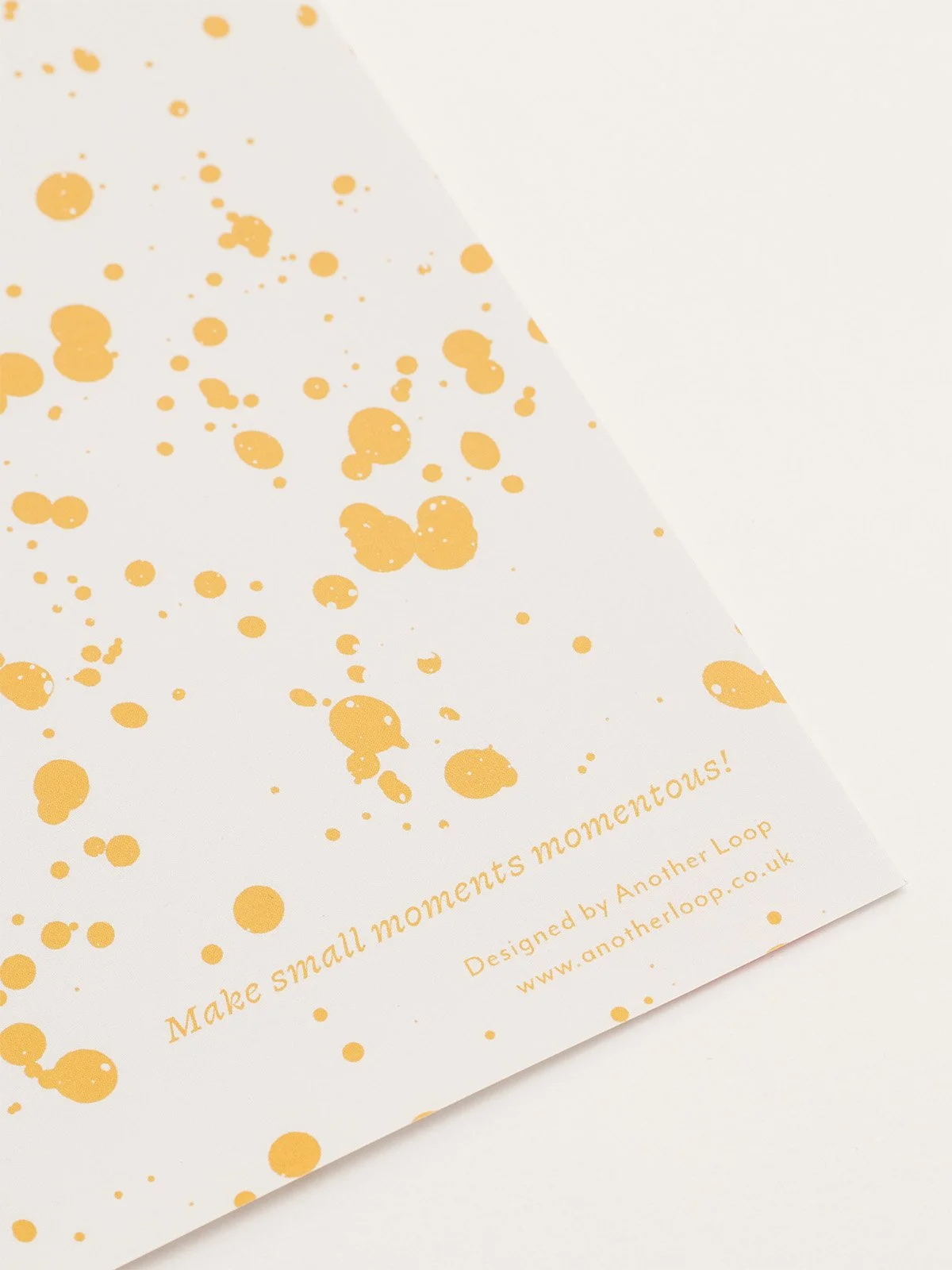 orange-splatterware-colourful-gift-wrap-corner WP-SPLATTER-OR.jpg