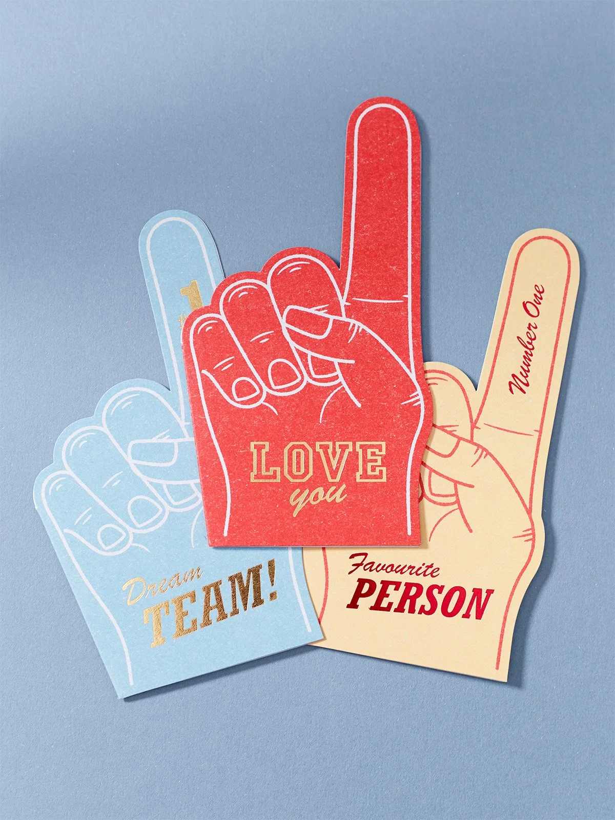 foam finger cards love cards for valentines day 1.jpg