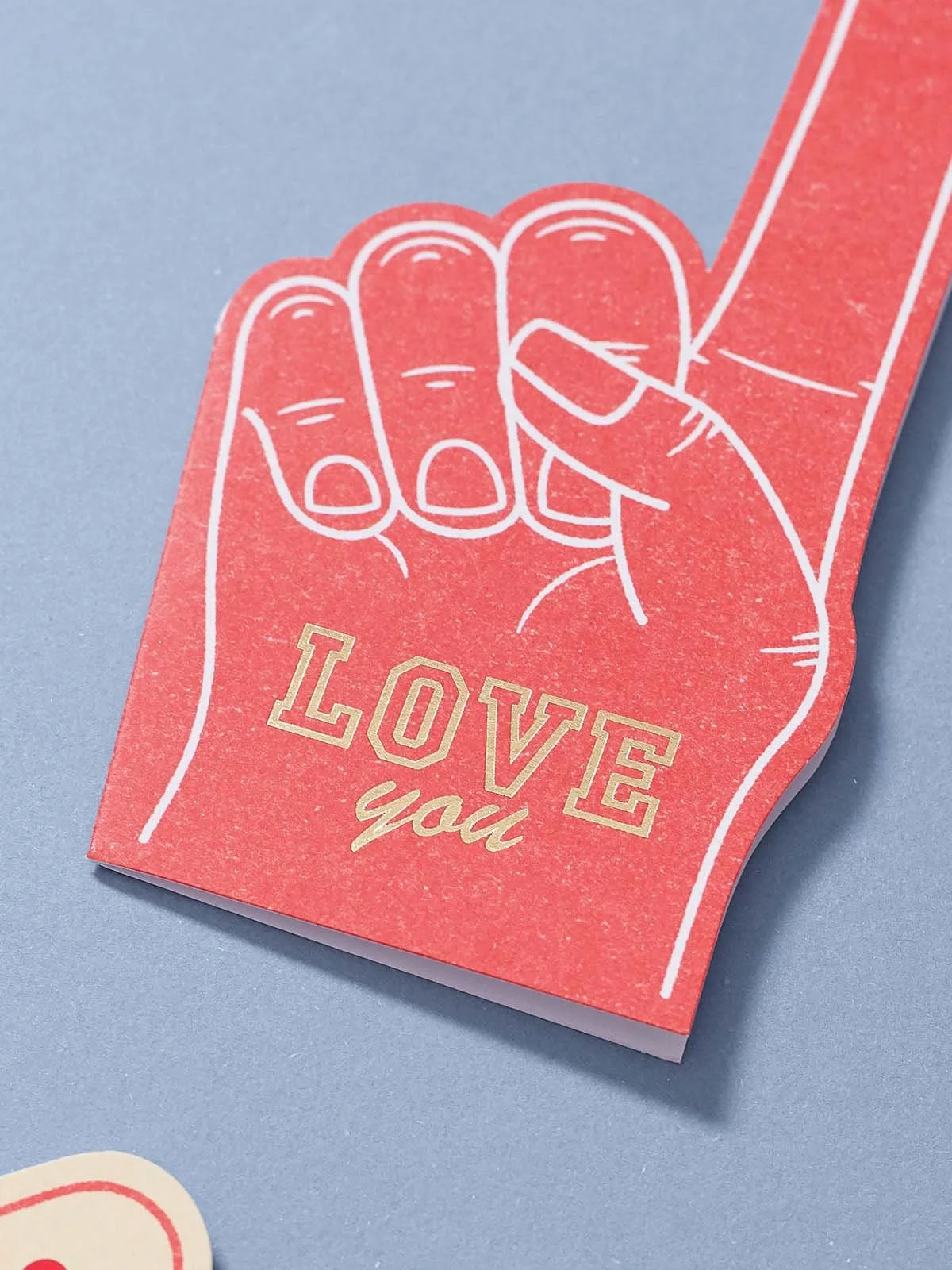 red-foam-finger-greeting-card-with-hot-foil-love-you-close-up.jpg