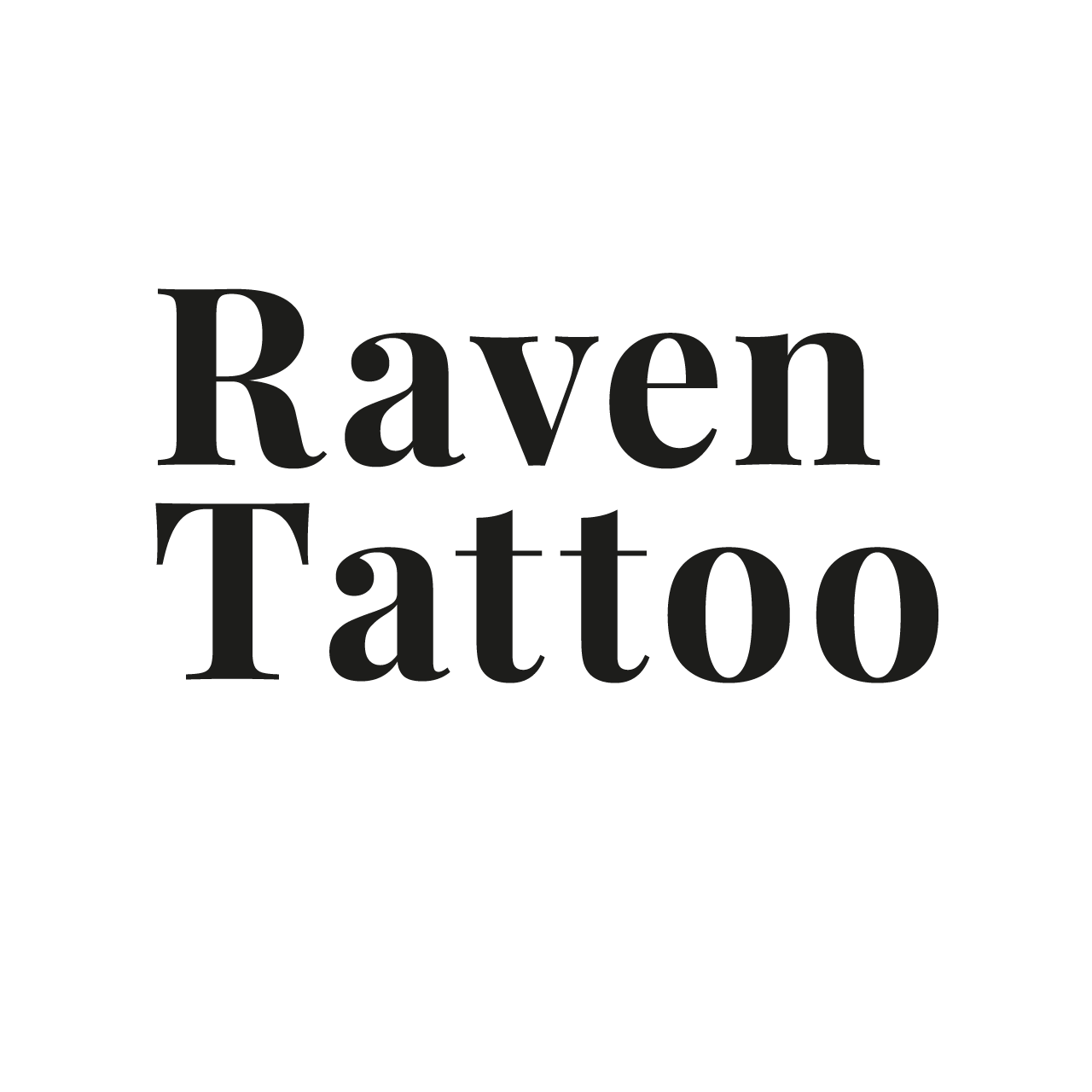 Raven Tattoo Studio