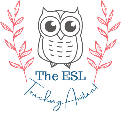 The ESL Teaching Assistant