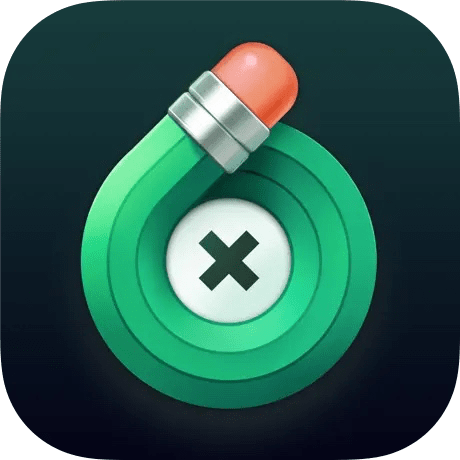 Touch Retouch App Icon