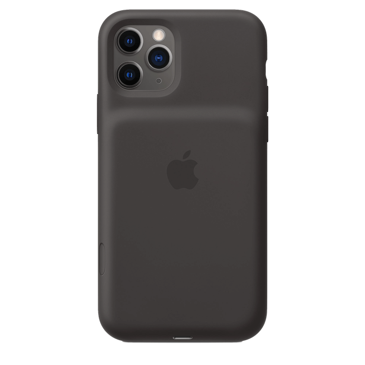 Review: Apple Smart Battery Case