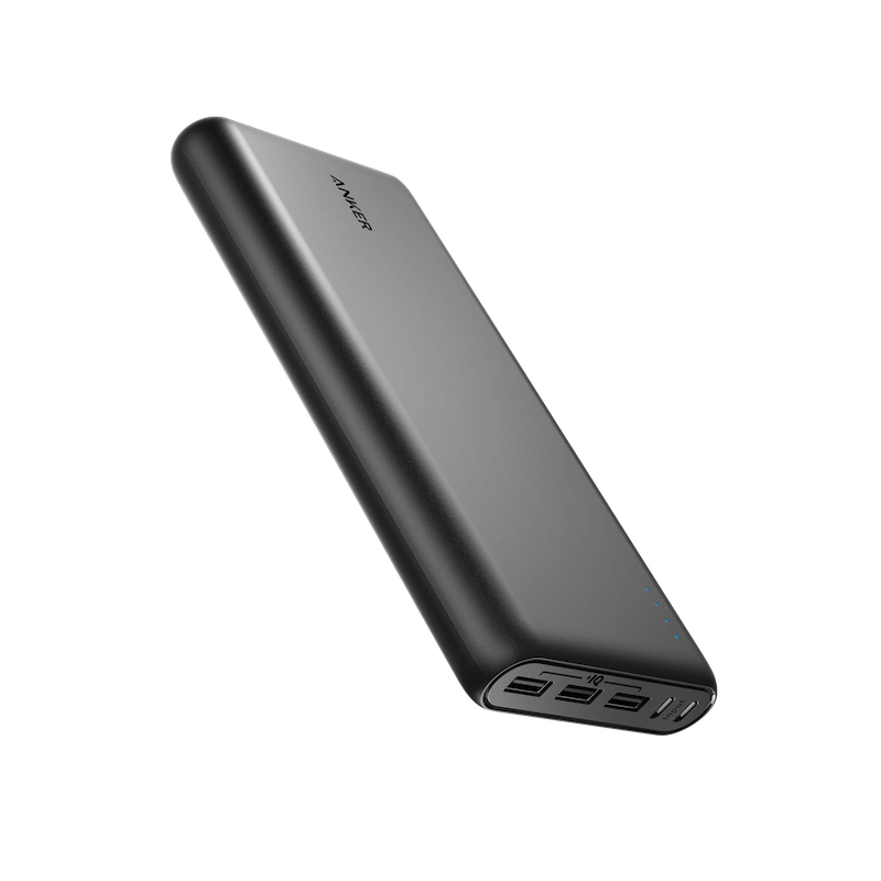 Review: Anker Powercore Power Bank