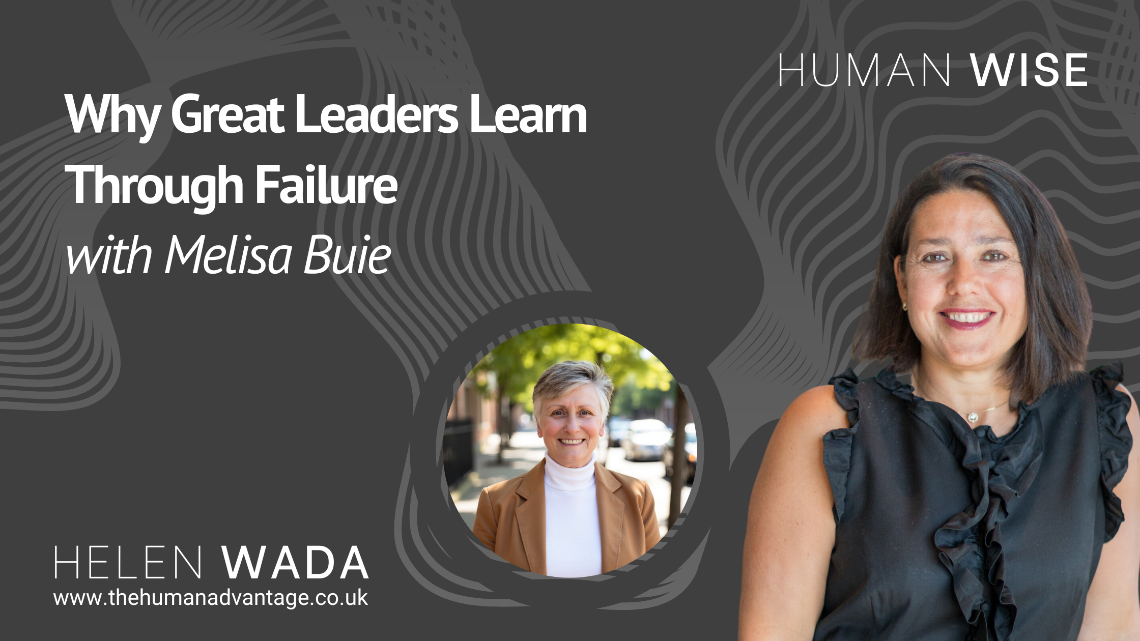 Why Great Leaders Learn Through Failure