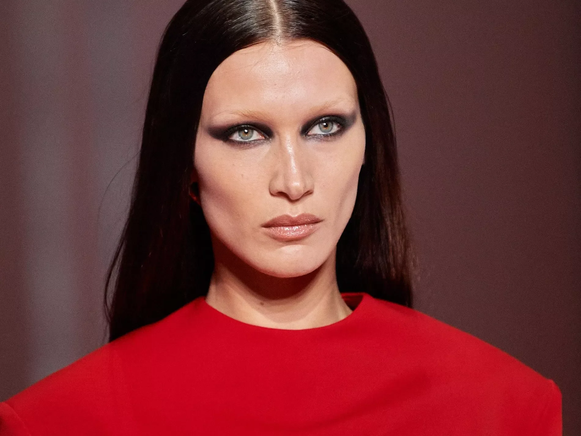 This is how to get the It-girl bleached brow without the commitment