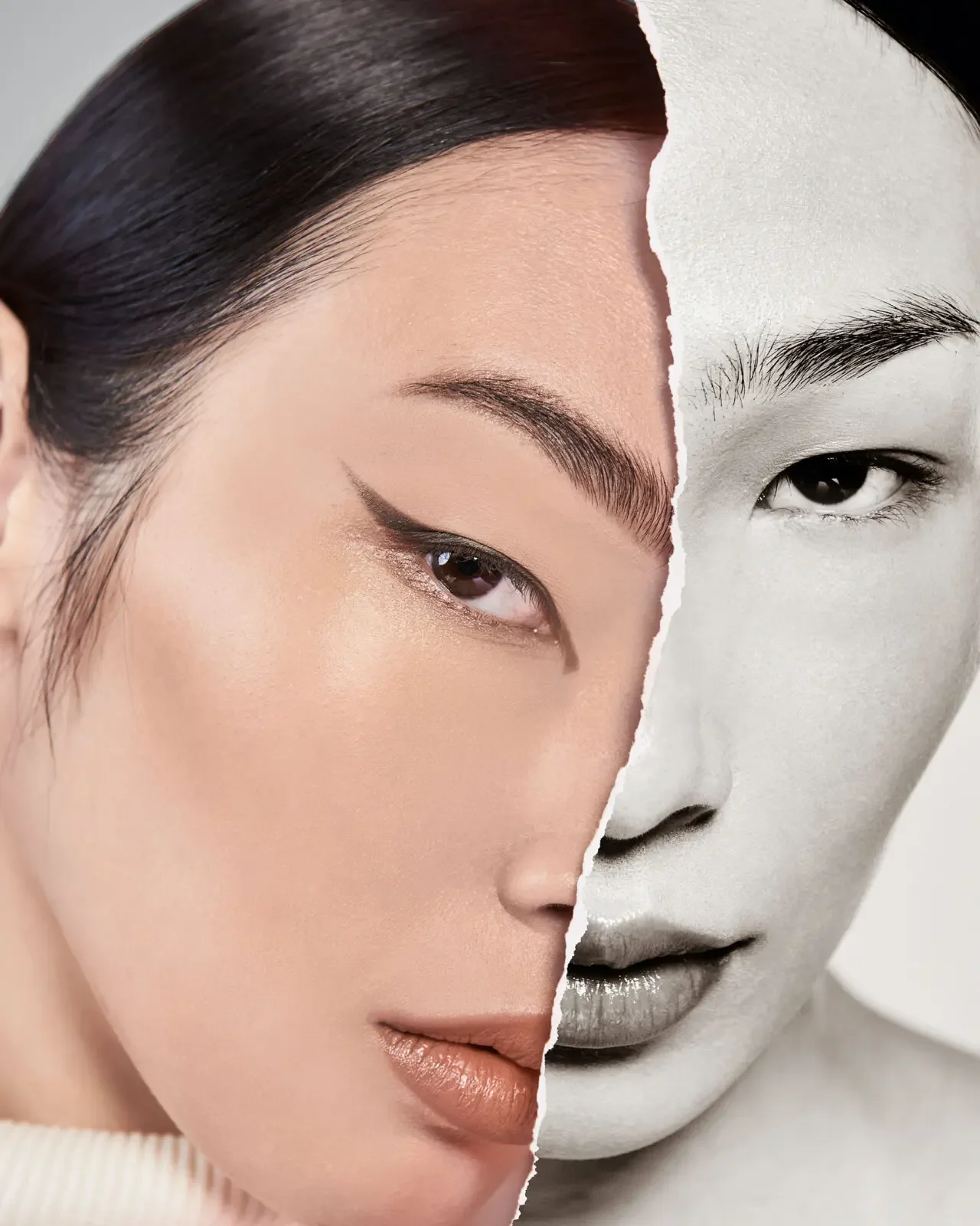 How To: An Eyebrow Lift For Your Facial Features By Expert Thomas McEntee